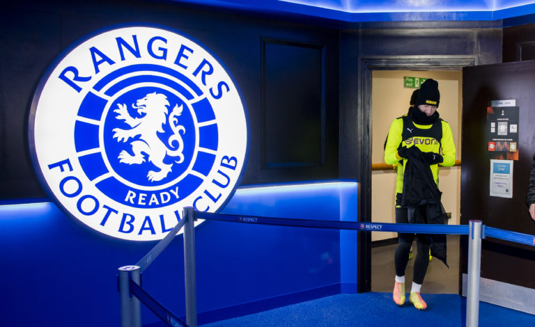 Photo by Alexandre Simoes/Borussia Dortmund/Getty Images