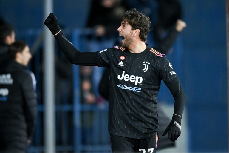 Photo by Giuseppe Maffia/NurPhoto via Getty Images