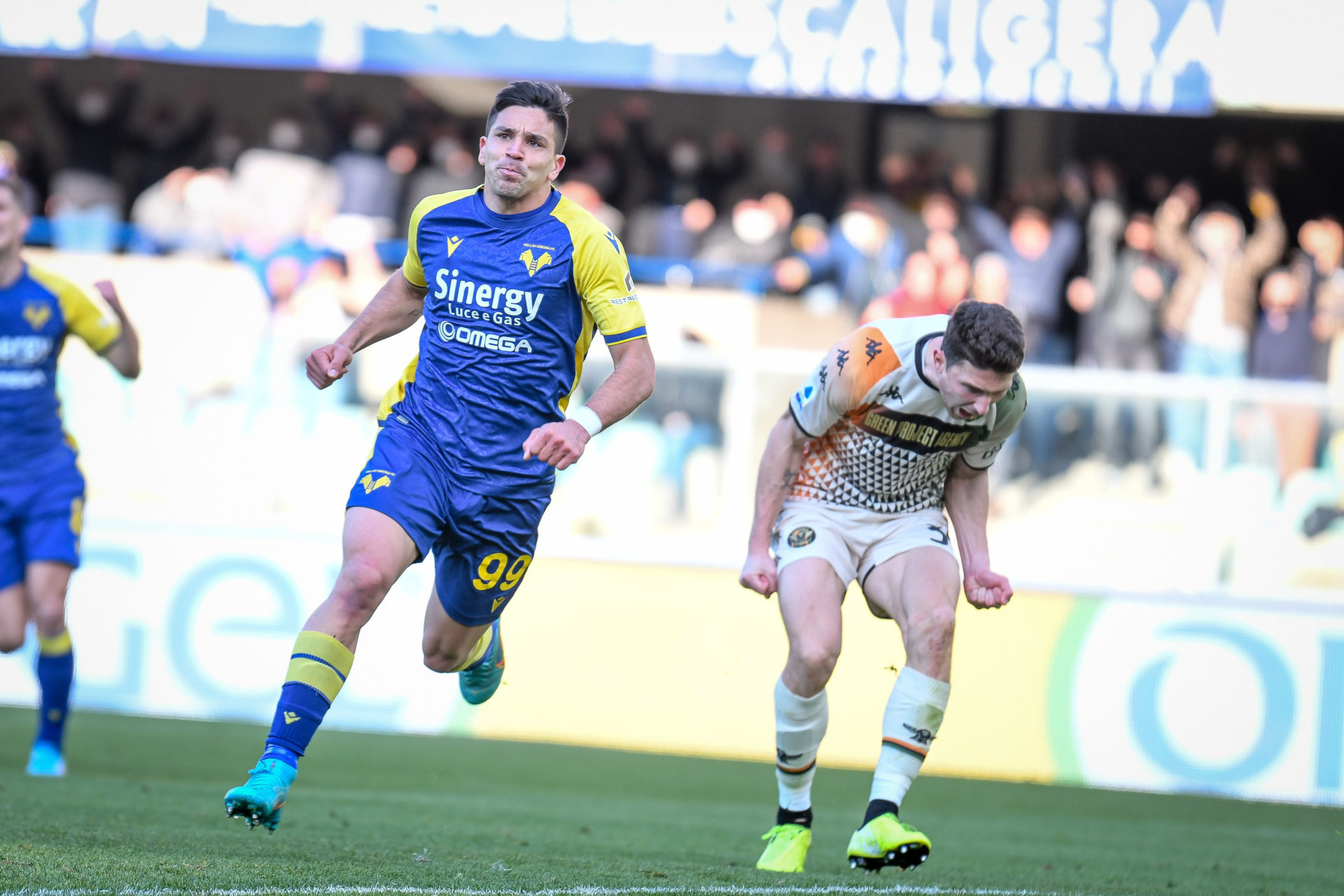 Photo by Ettore Griffoni/LiveMedia/NurPhoto via Getty Images