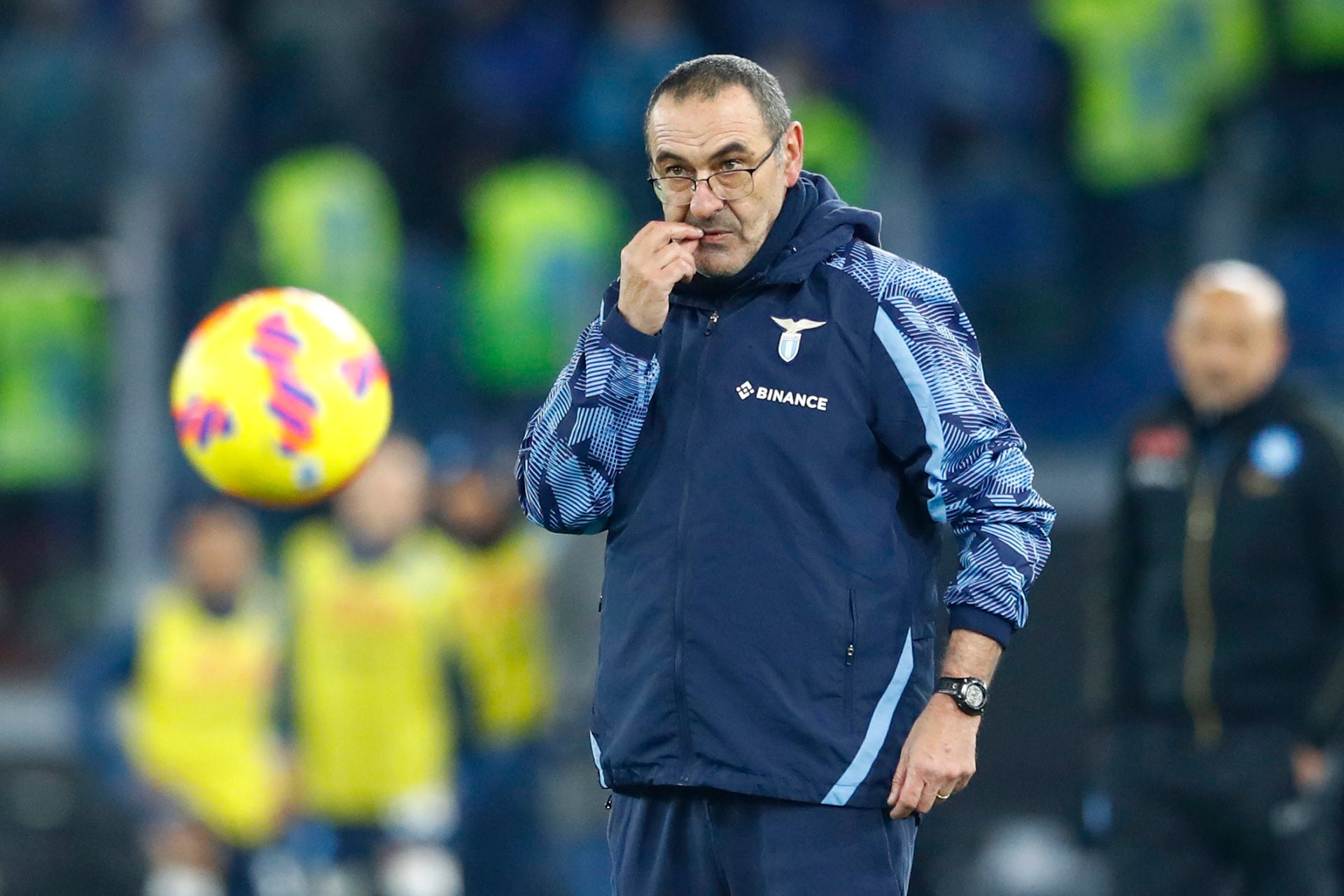 Photo by Matteo Ciambelli/DeFodi Images via Getty Images