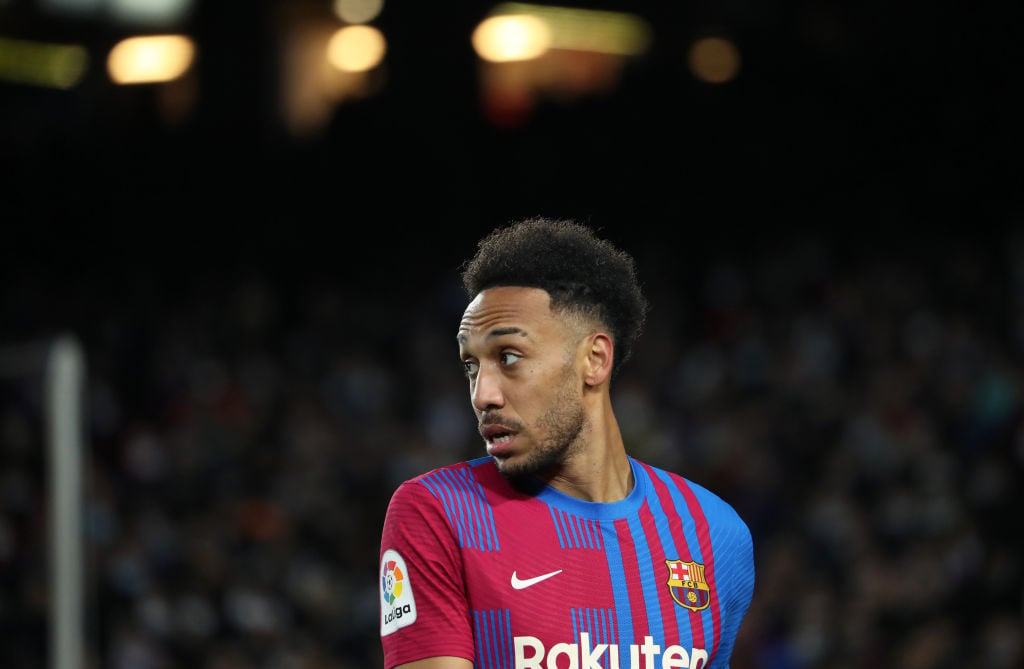 Photo by Joan Valls/Urbanandsport /NurPhoto via Getty Images