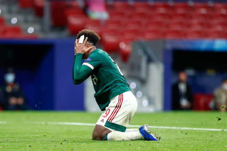 Photo by Oscar J. Barroso / Europa Press Sports via Getty Images