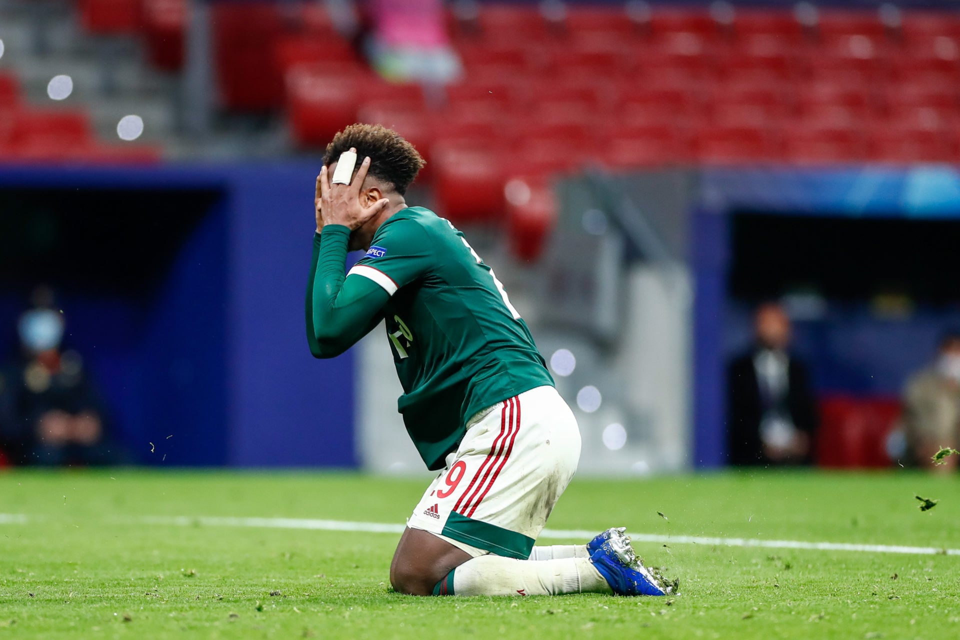 Photo by Oscar J. Barroso / Europa Press Sports via Getty Images