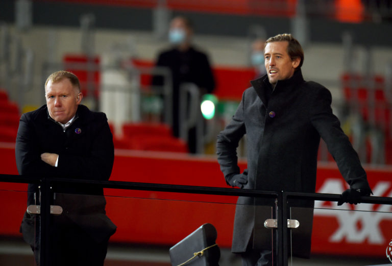 Photo by Andrew Powell/Liverpool FC via Getty Images