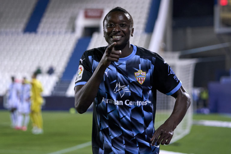 Photo by Diego Souto/Quality Sport Images/Getty Images