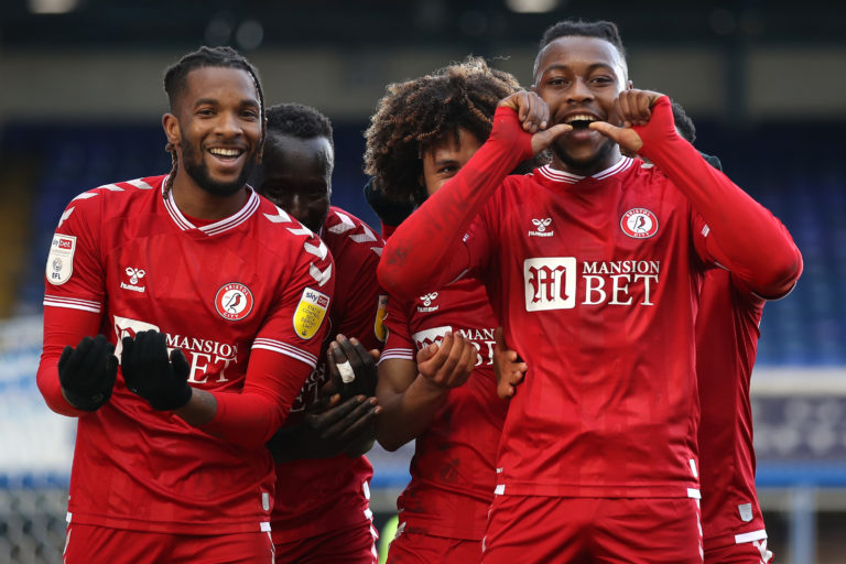 Photo by Naomi Baker/Getty Images