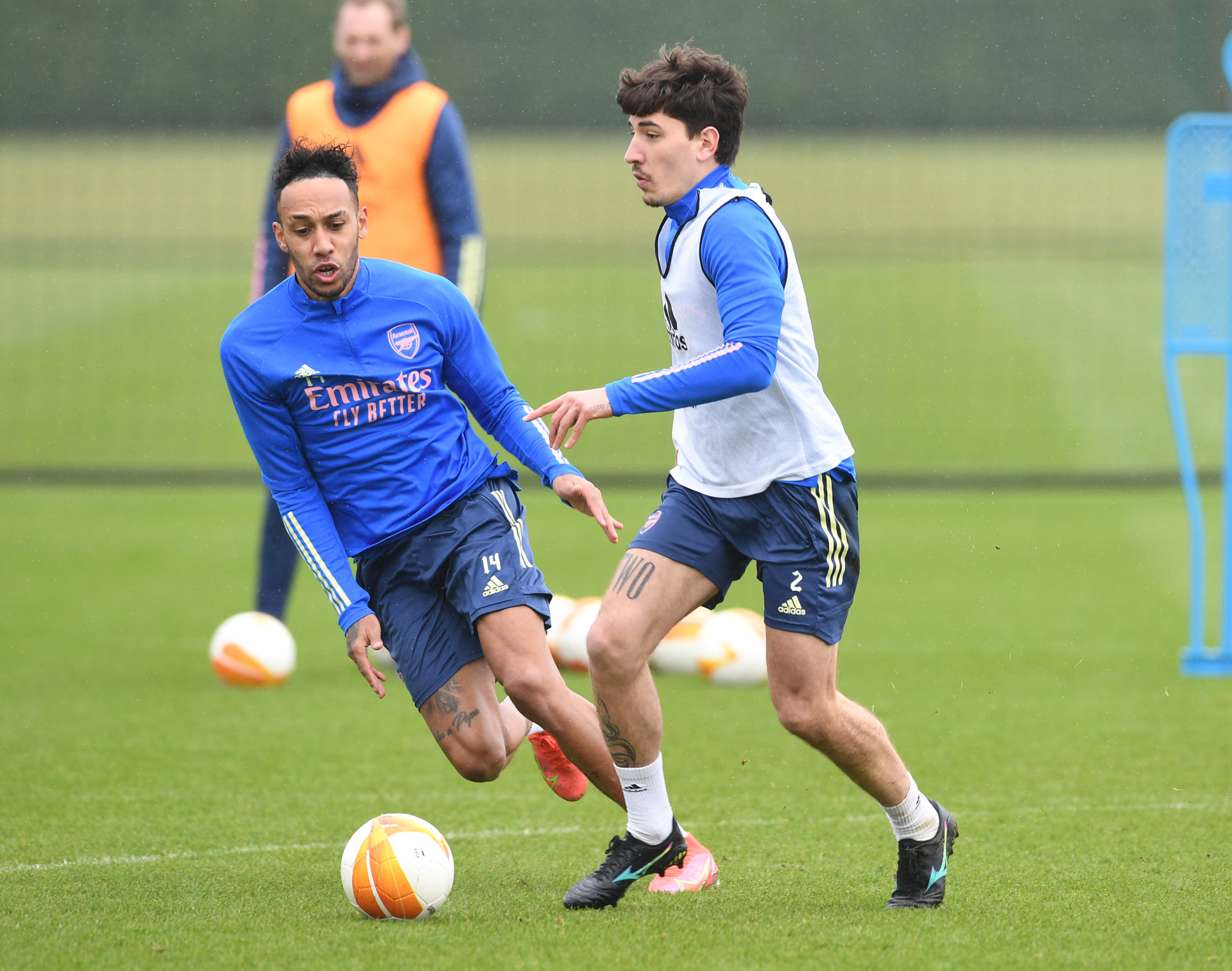 Photo by Stuart MacFarlane/Arsenal FC via Getty Images