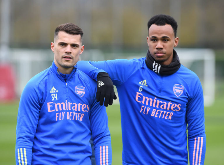 Photo by Stuart MacFarlane/Arsenal FC via Getty Images