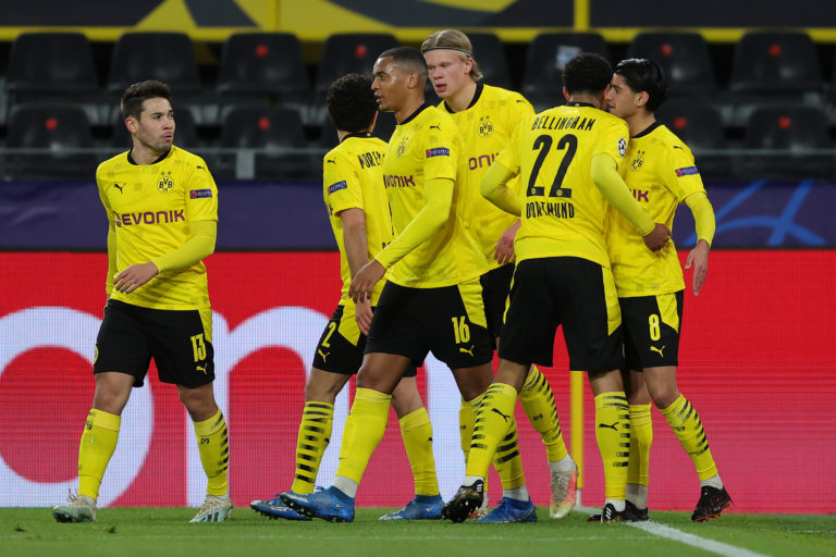 Photo by Joosep Martinson - UEFA/UEFA via Getty Images