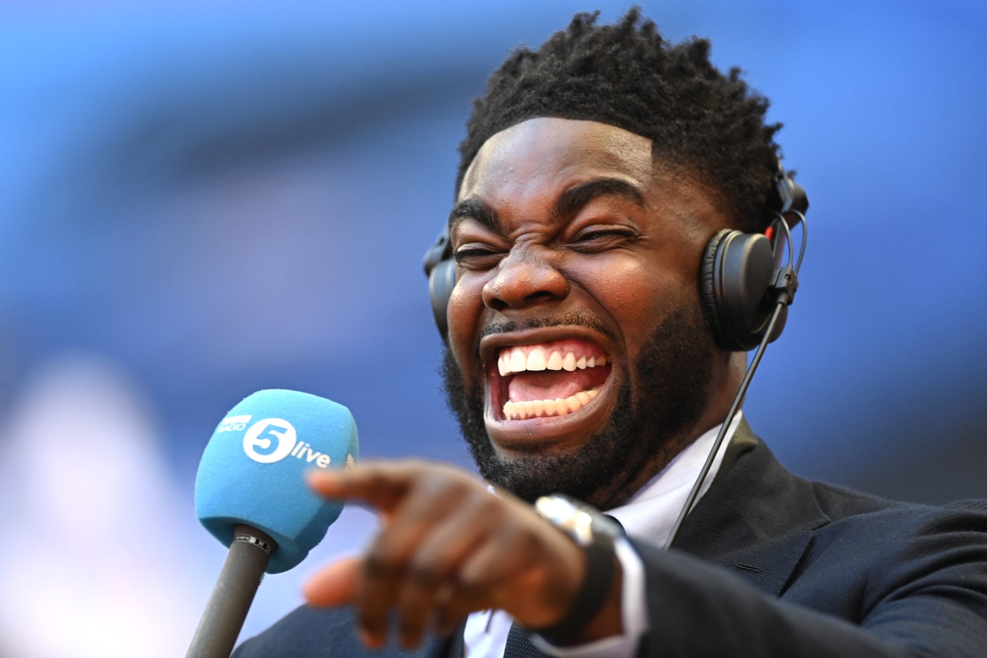 Photo by Shaun Botterill - The FA/The FA via Getty Images