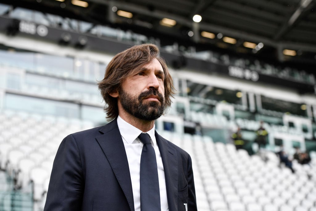 Photo by Daniele Badolato - Juventus FC/Juventus FC via Getty Images