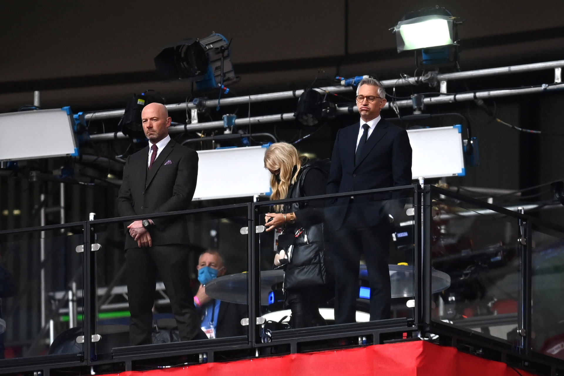 Photo by Michael Regan - The FA/The FA via Getty Images