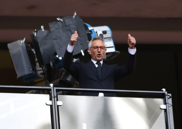 Photo by Alex Pantling - The FA/The FA via Getty Images