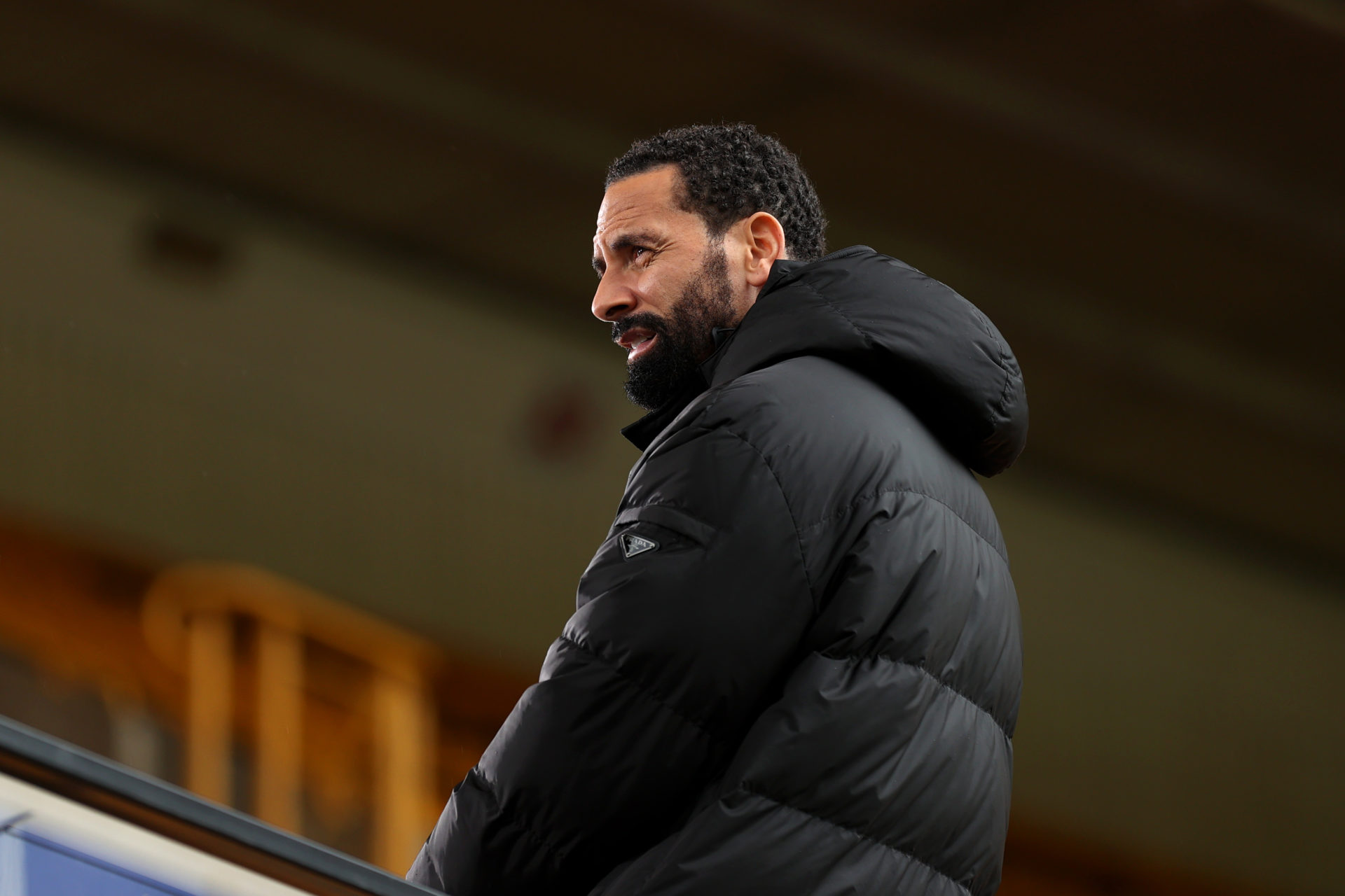 Photo by Wolverhampton Wanderers FC/Wolves via Getty Images