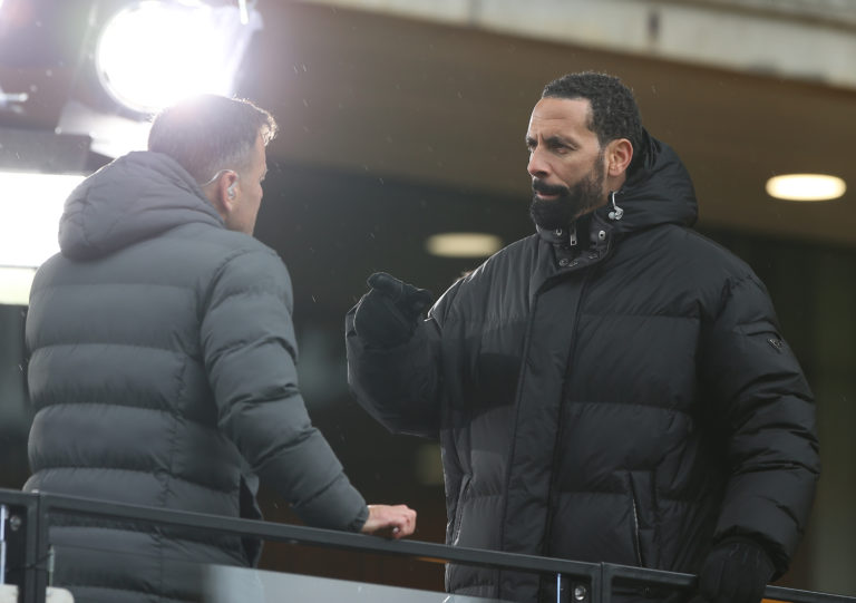Photo by Matthew Peters/Manchester United via Getty Images