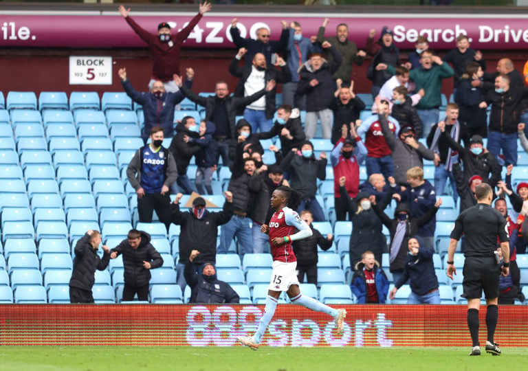 Photo by Richard Heathcote/Getty Images
