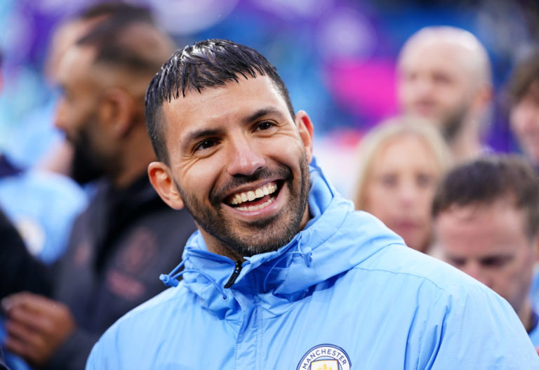 Photo by Matt McNulty - Manchester City/Manchester City FC via Getty Images