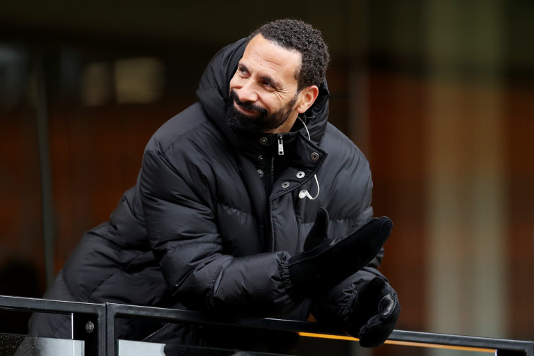 Photo by Jack Thomas - WWFC/Wolves via Getty Images