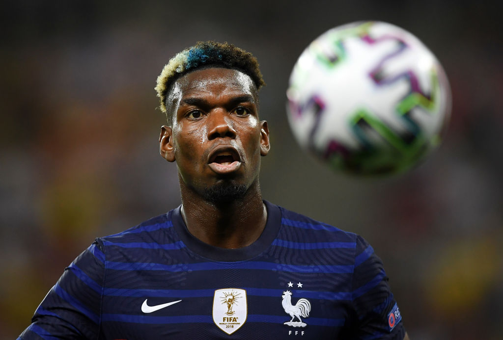 Photo by Alex Caparros - UEFA/UEFA via Getty Images