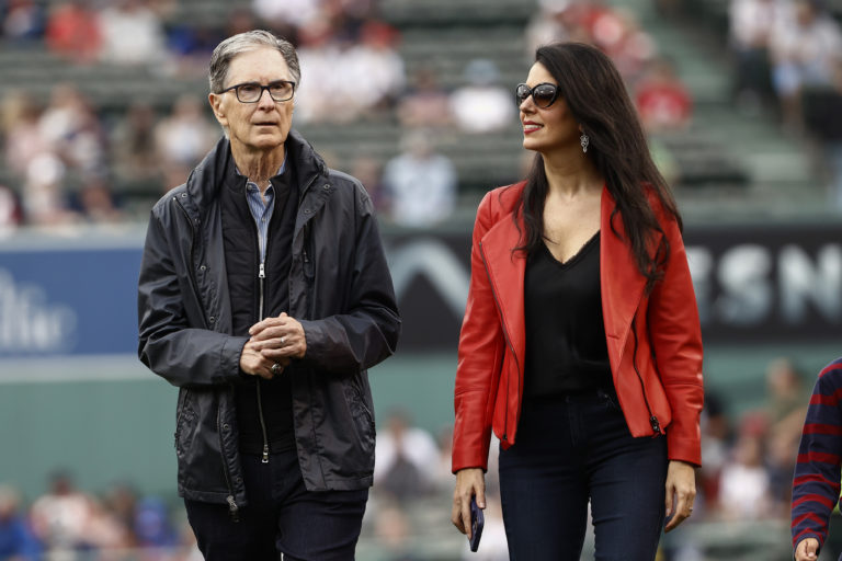 Photo By Winslow Townson/Getty Images