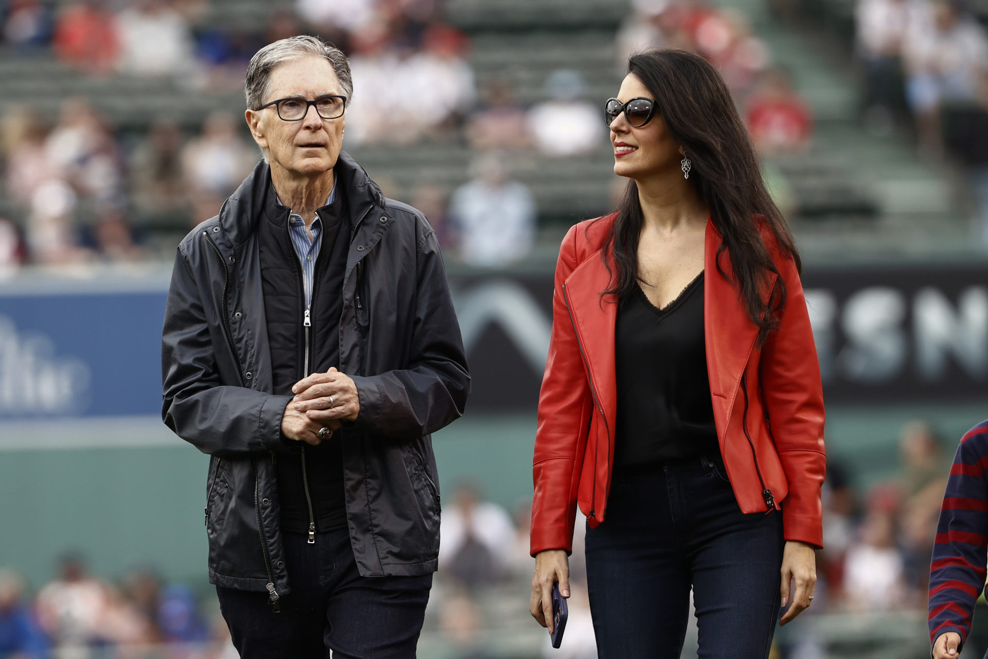 Photo By Winslow Townson/Getty Images