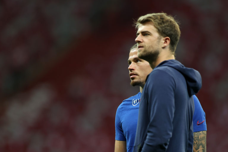 Photo by Eddie Keogh - The FA/The FA via Getty Images