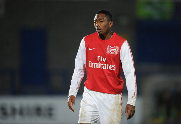 Photo by David Price/Arsenal FC via Getty Images
