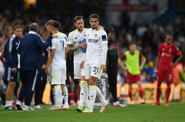 Photo by Shaun Botterill/Getty Images