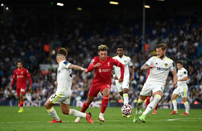 Photo by Shaun Botterill/Getty Images