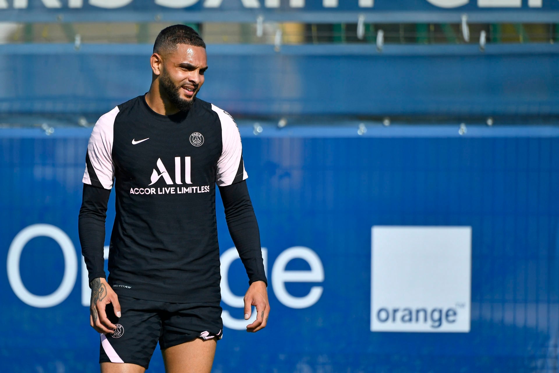 Photo by Aurelien Meunier - PSG/PSG via Getty Images