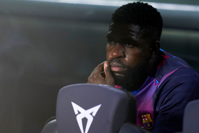 Photo by Pedro Salado/Quality Sport Images/Getty Images