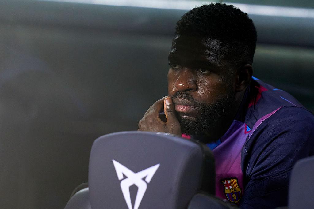 Photo by Pedro Salado/Quality Sport Images/Getty Images