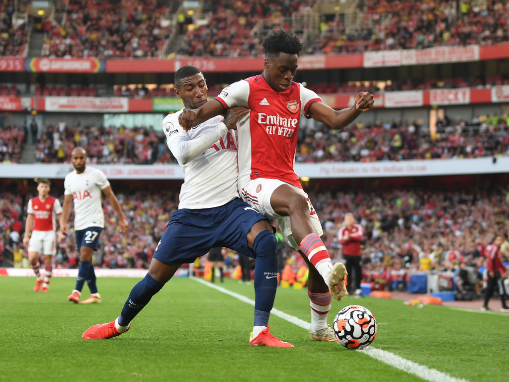 Photo by Stuart MacFarlane/Arsenal FC via Getty Images
