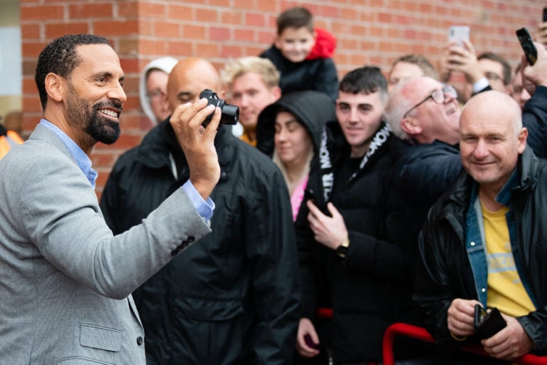 Photo by Ash Donelon/Manchester United via Getty Images