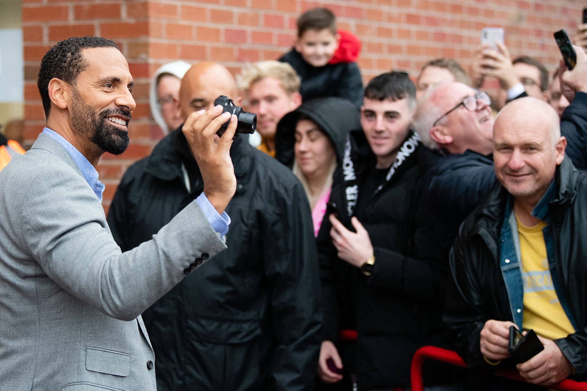 Photo by Ash Donelon/Manchester United via Getty Images