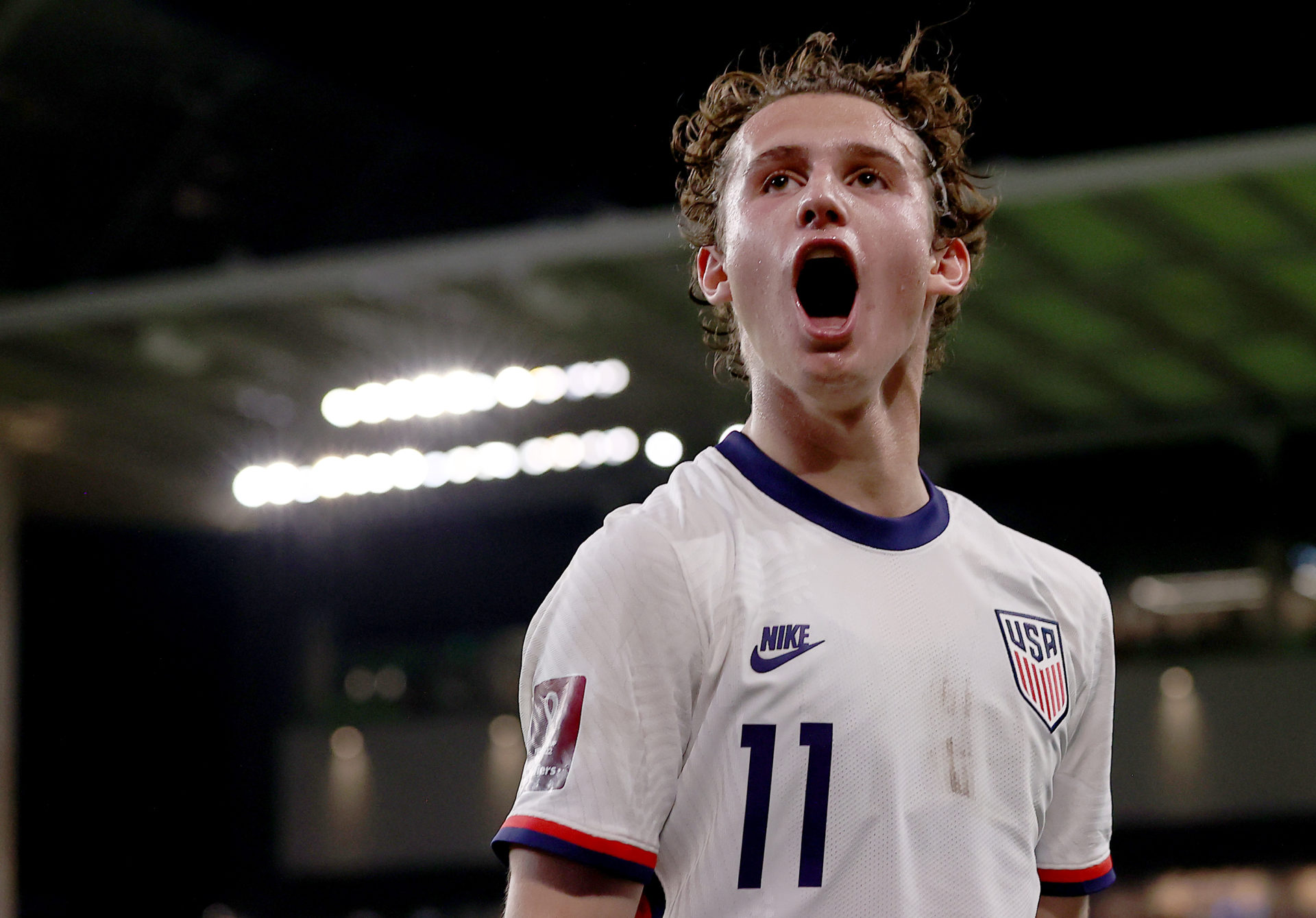 Photo by Tom Pennington/Getty Images