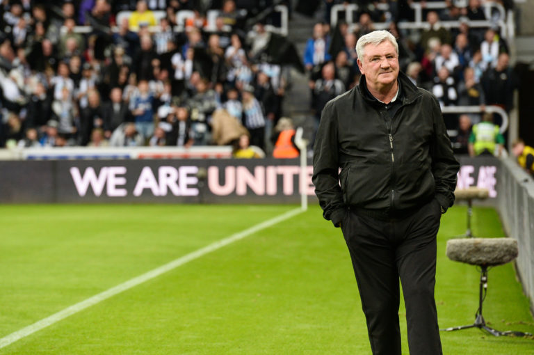 Photo by Serena Taylor/Newcastle United via Getty Images
