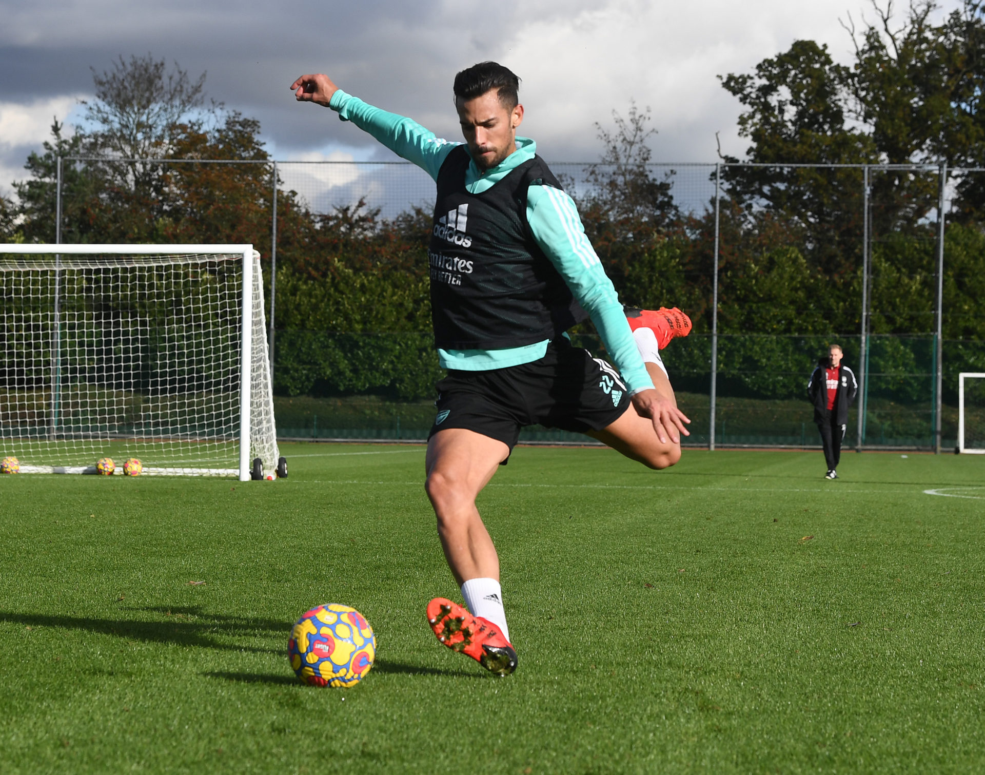 Photo by Stuart MacFarlane/Arsenal FC via Getty Images