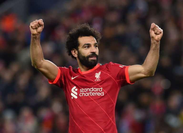 Photo by John Powell/Liverpool FC via Getty Images
