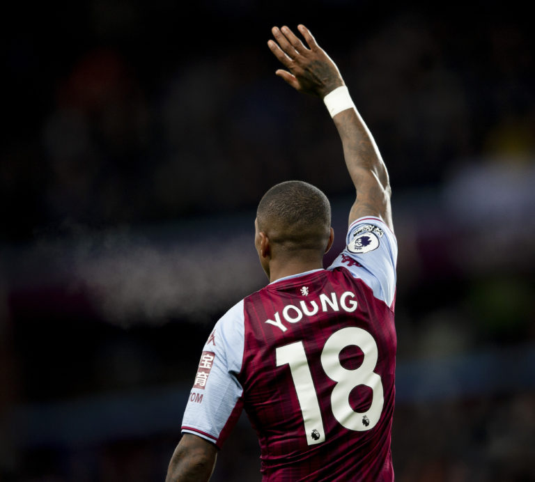 Photo by Neville Williams/Aston Villa FC via Getty Images