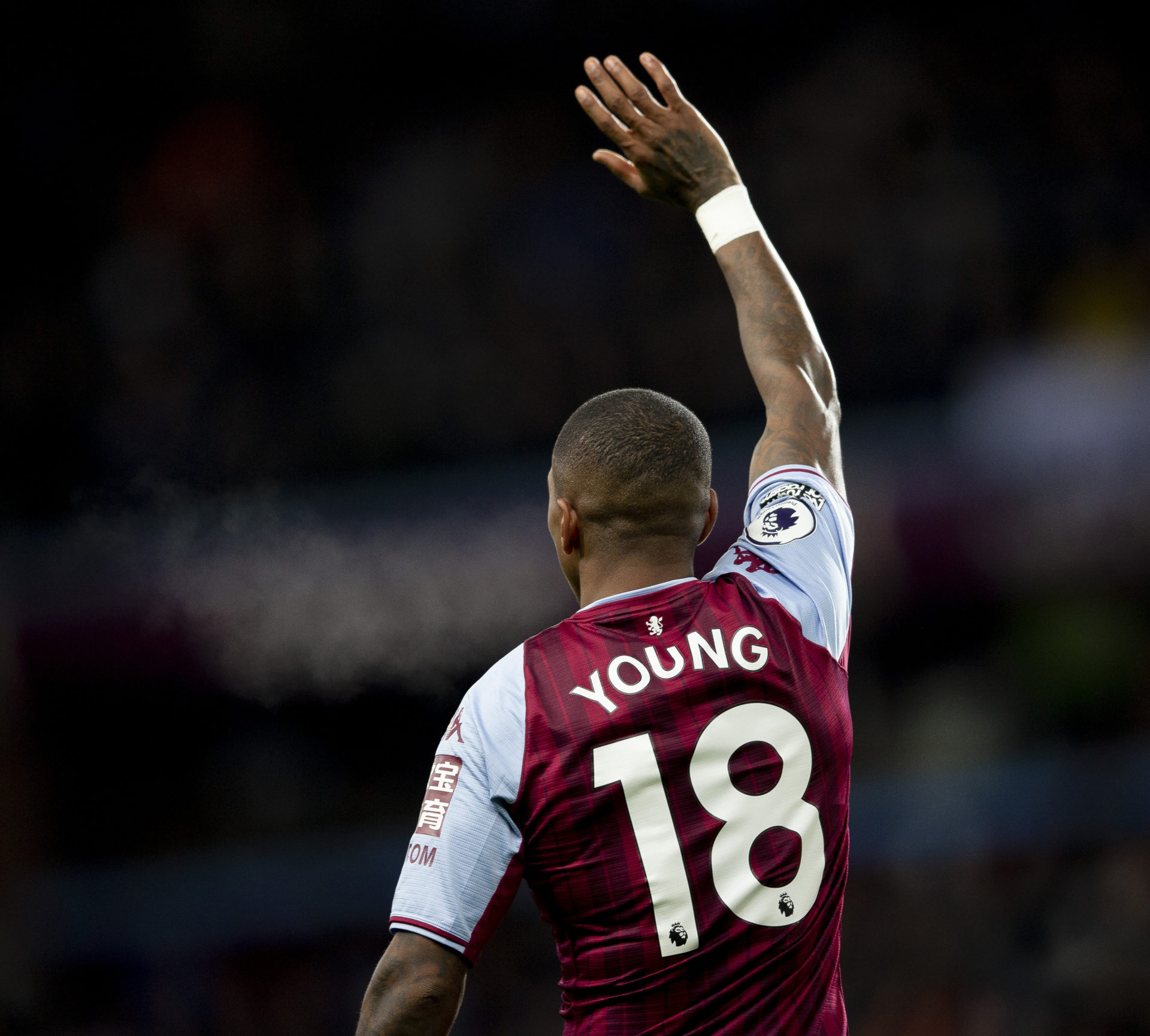 Photo by Neville Williams/Aston Villa FC via Getty Images