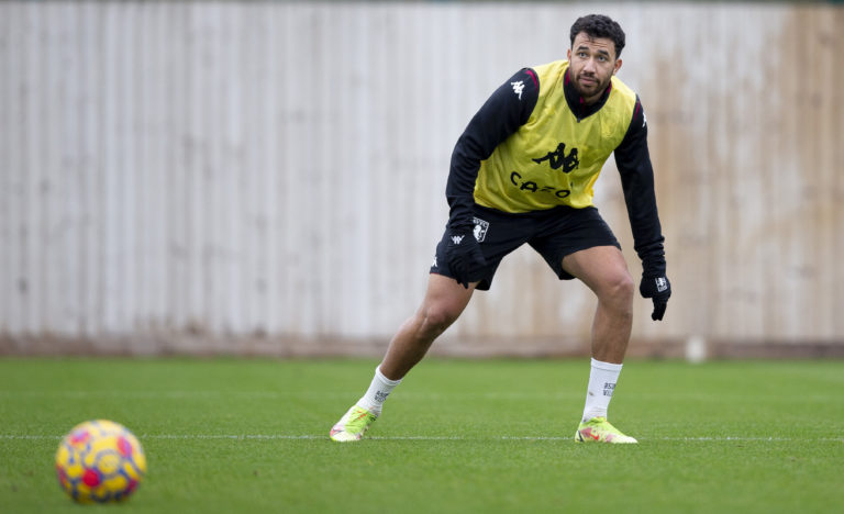 Photo by Neville Williams/Aston Villa FC via Getty Images