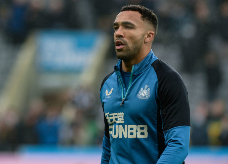 Photo by Serena Taylor/Newcastle United via Getty Images