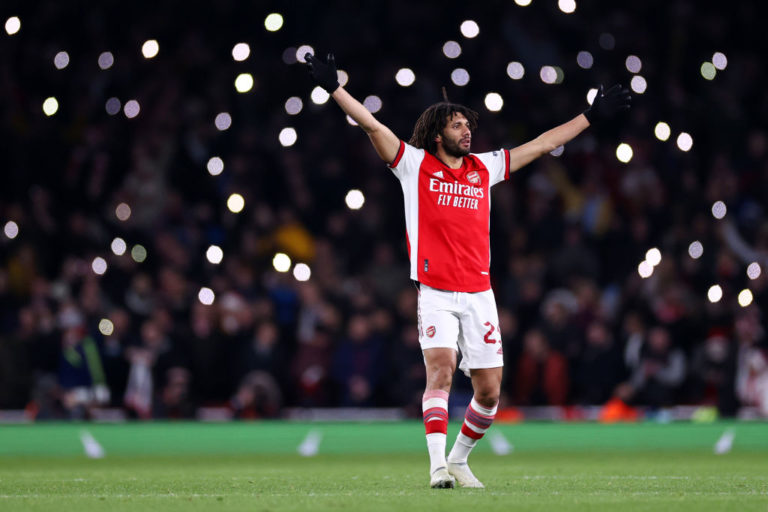 Photo by Ryan Pierse/Getty Images