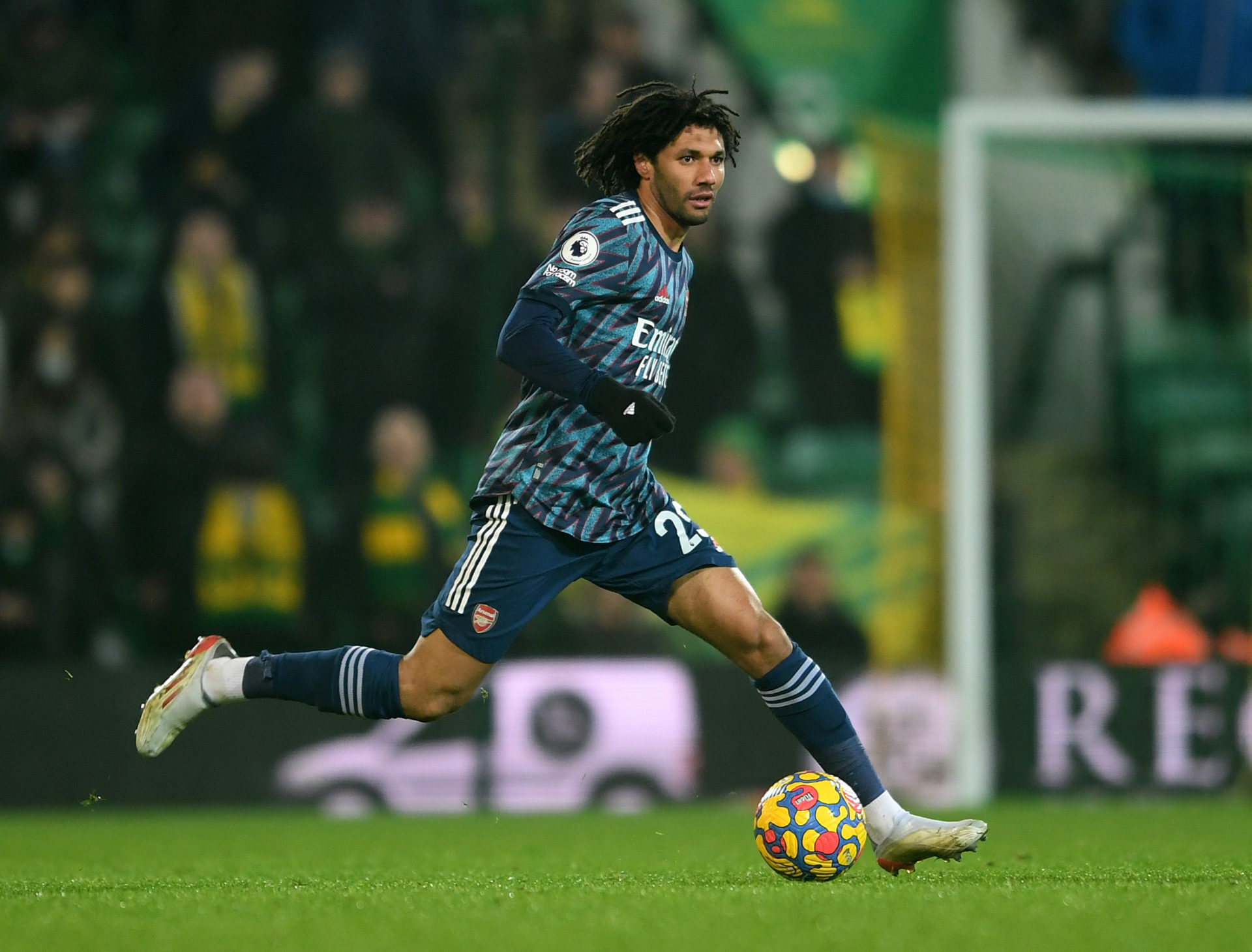 Photo by David Price/Arsenal FC via Getty Images