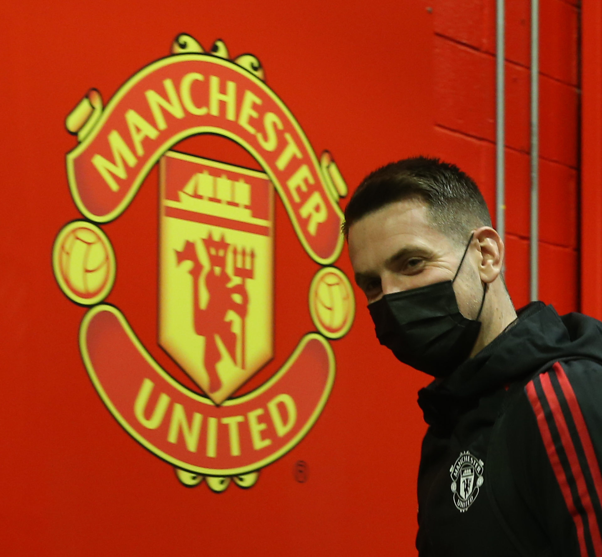 Photo by Matthew Peters/Manchester United via Getty Images