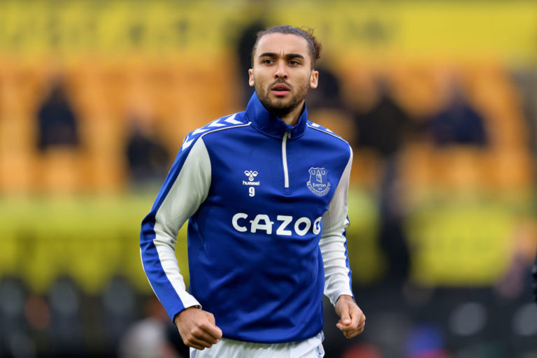 Photo by Tony McArdle/Everton FC via Getty Images