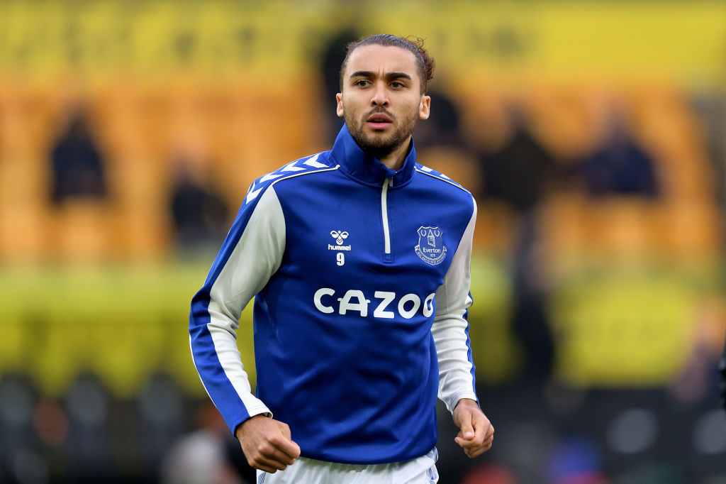 Photo by Tony McArdle/Everton FC via Getty Images
