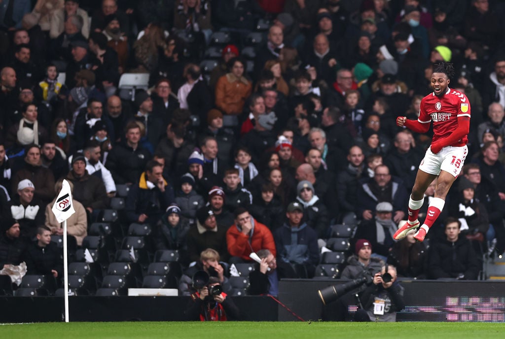 Photo by Ryan Pierse/Getty Images