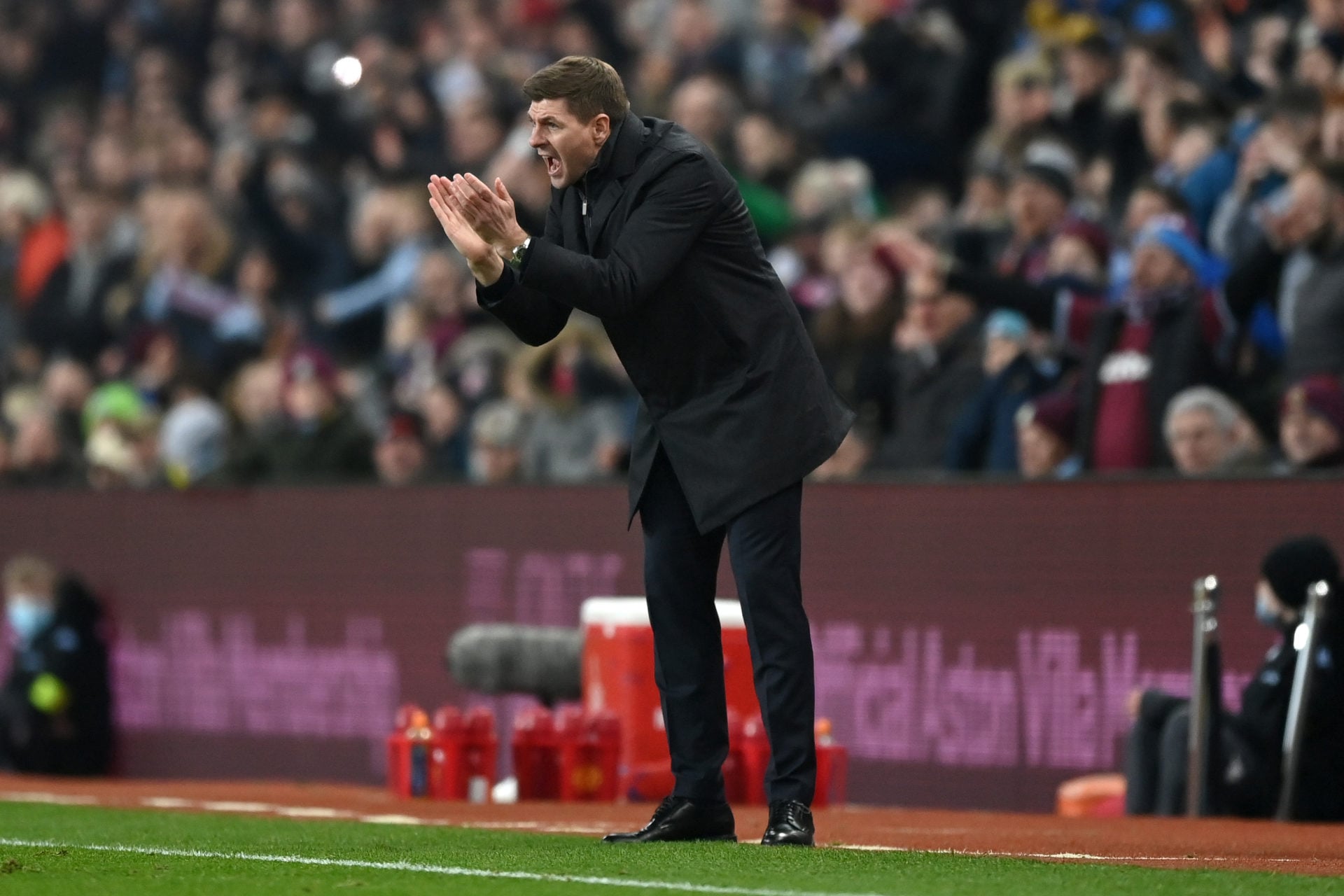 Photo by Shaun Botterill/Getty Images